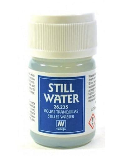 Vallejo - Diorama Effects: Still Water (30 ml.)