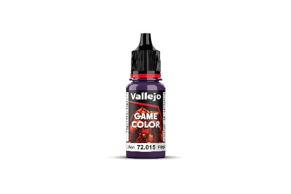 Vallejo Maling - Game Color: Hexed Lichen - 17ml