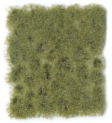Vallejo - Wild Tufts: Dense Green (6mm)