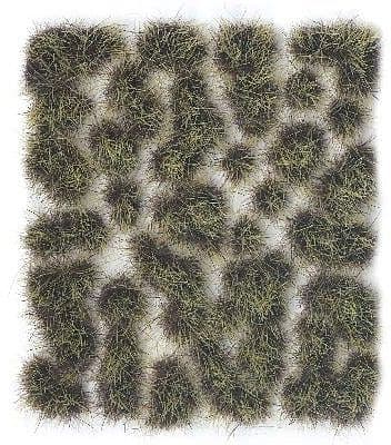 Vallejo - Wild Tufts: Burned (6mm)