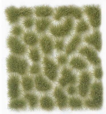 Vallejo - Wild Tufts: Light Green (6mm)
