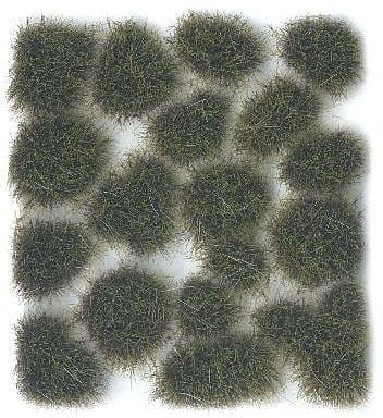 Vallejo - Wild Tufts: Swamp (8mm)