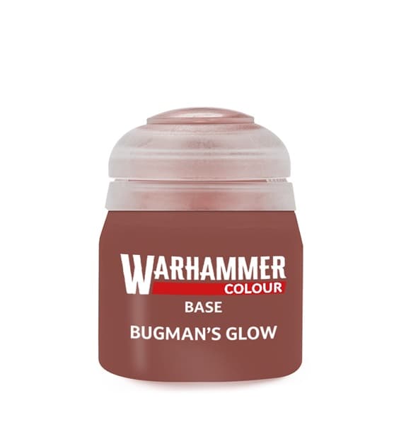 Base: Bugman's Glow - Maling - 9918995028206