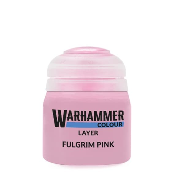 Layer: Fulgrim Pink - 9918995137706