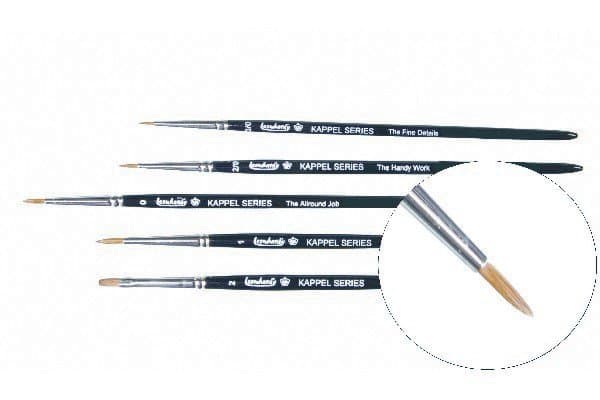 Leonhardy - Kappel: All-Round Job Size 0 - WIT-428997