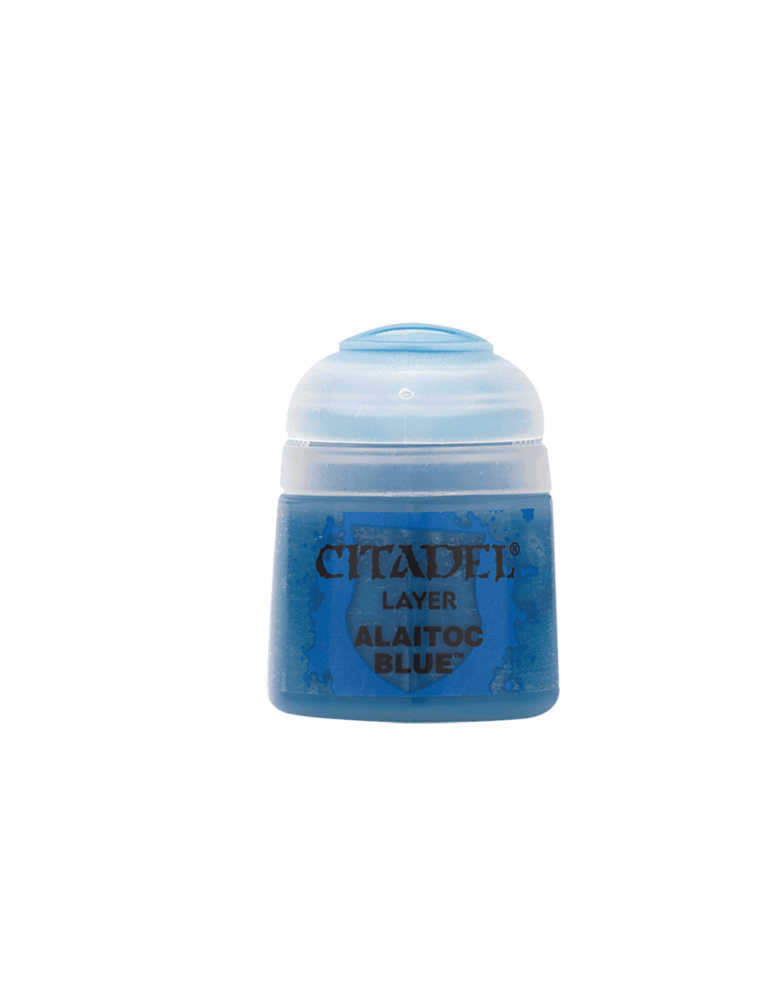 Alaitoc Blue - Layer - Citadel Paint - Games Workshop