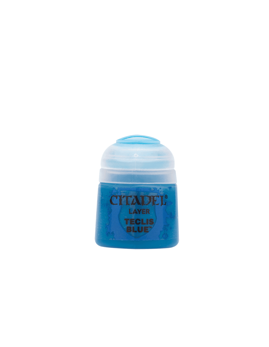 Teclis Blue - Layer - Citadel Paint - Games Workshop
