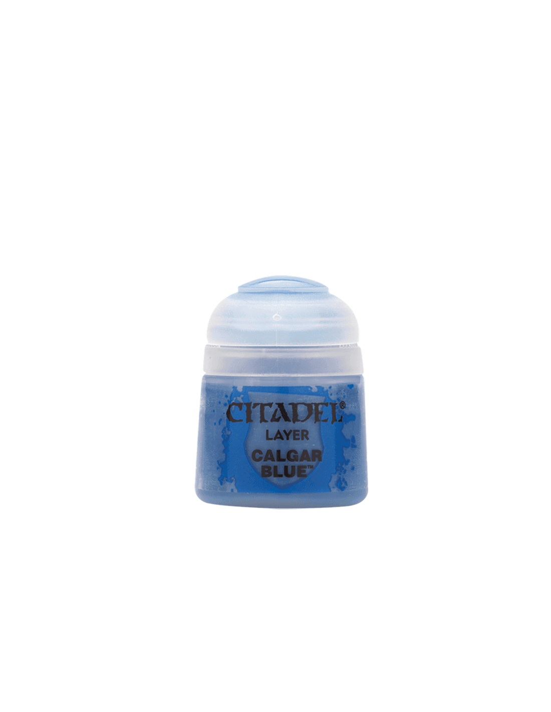 Calgar Blue - Layer - Citadel Paint - Games Workshop