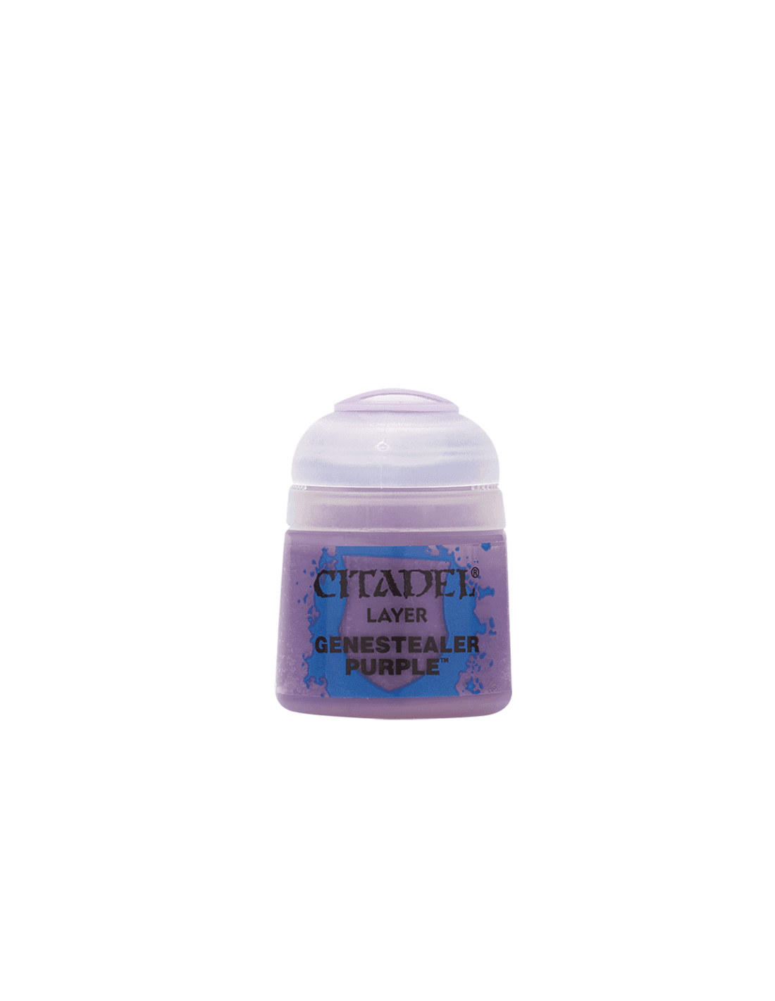 Genestealer Purple - Layer - Citadel Paint - Games Workshop