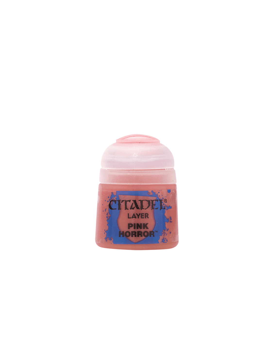 Pink Horror - Layer - Citadel Paint - Games Workshop