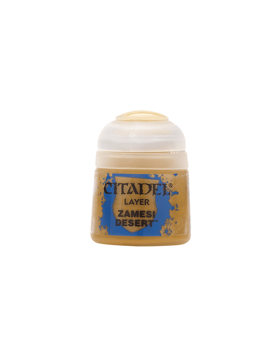 Zamesi Desert - Layer - Citadel Paint - Games Workshop