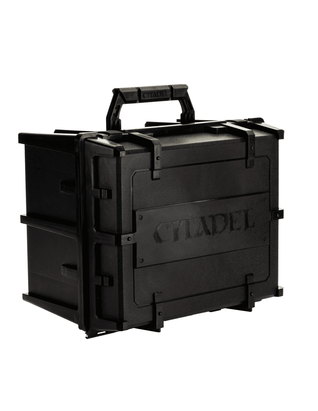 Battle Case - Games Workshop - Citadel