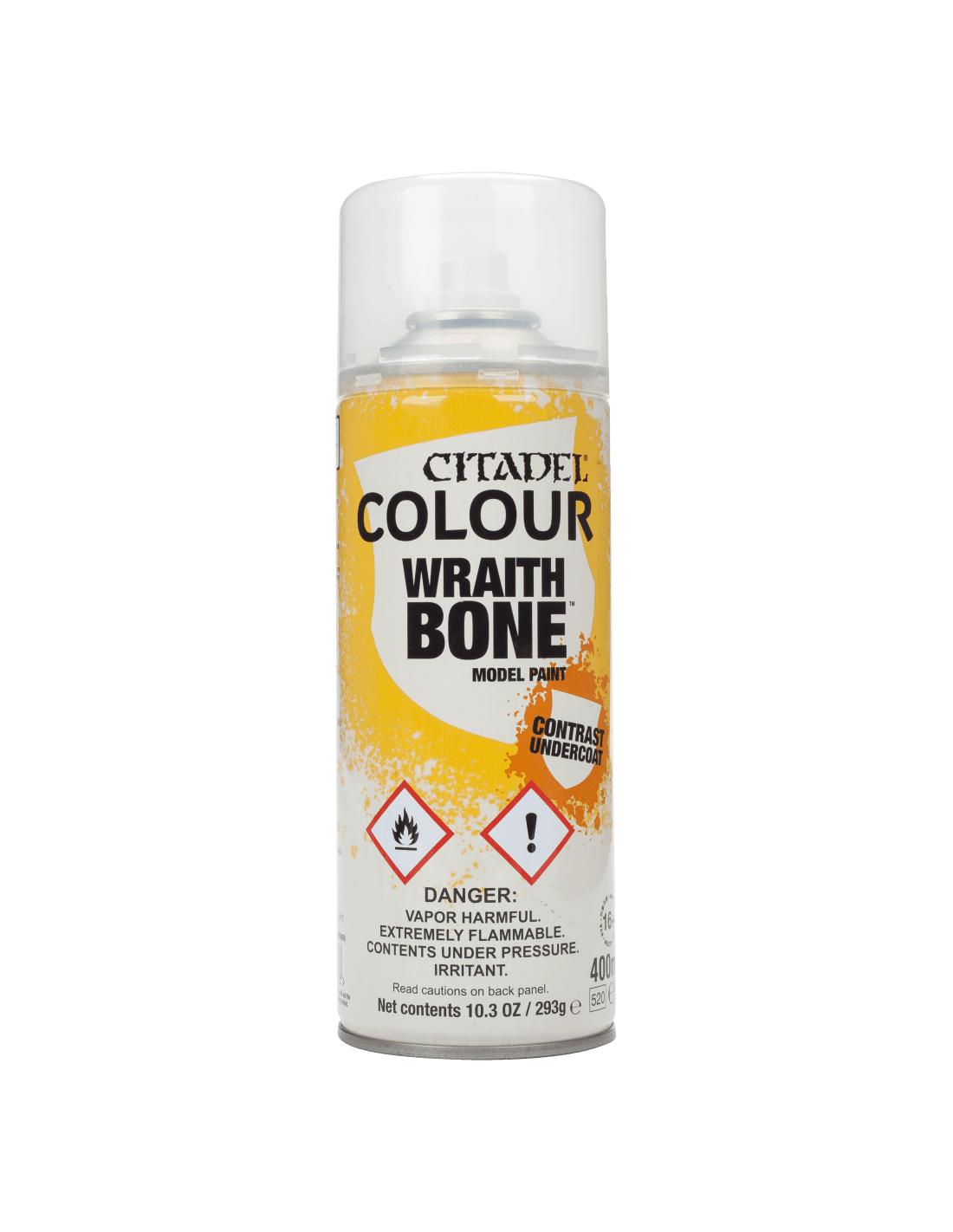 Wraithbone spray - Citadel Colour - Games Workshop