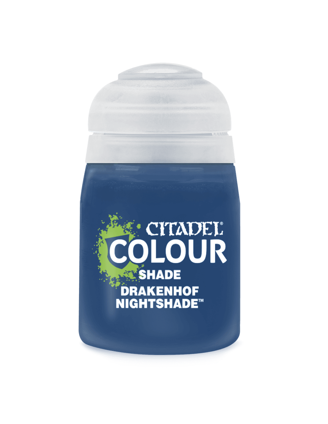 Drakenhof Nightshade - Shade - Citadel Paint - Games Workshop