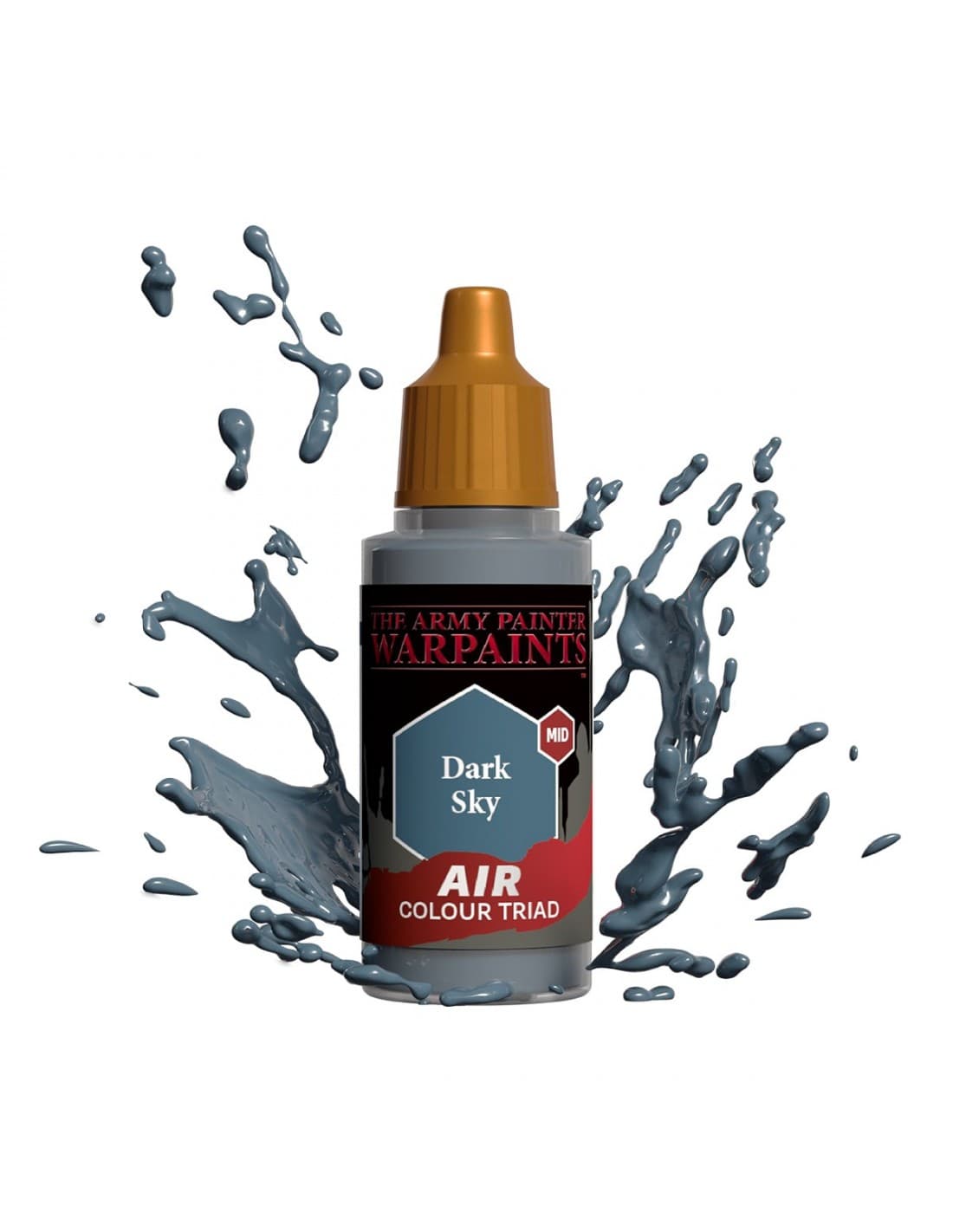 Dark Sky - Air - Warpaints - The Army Painter