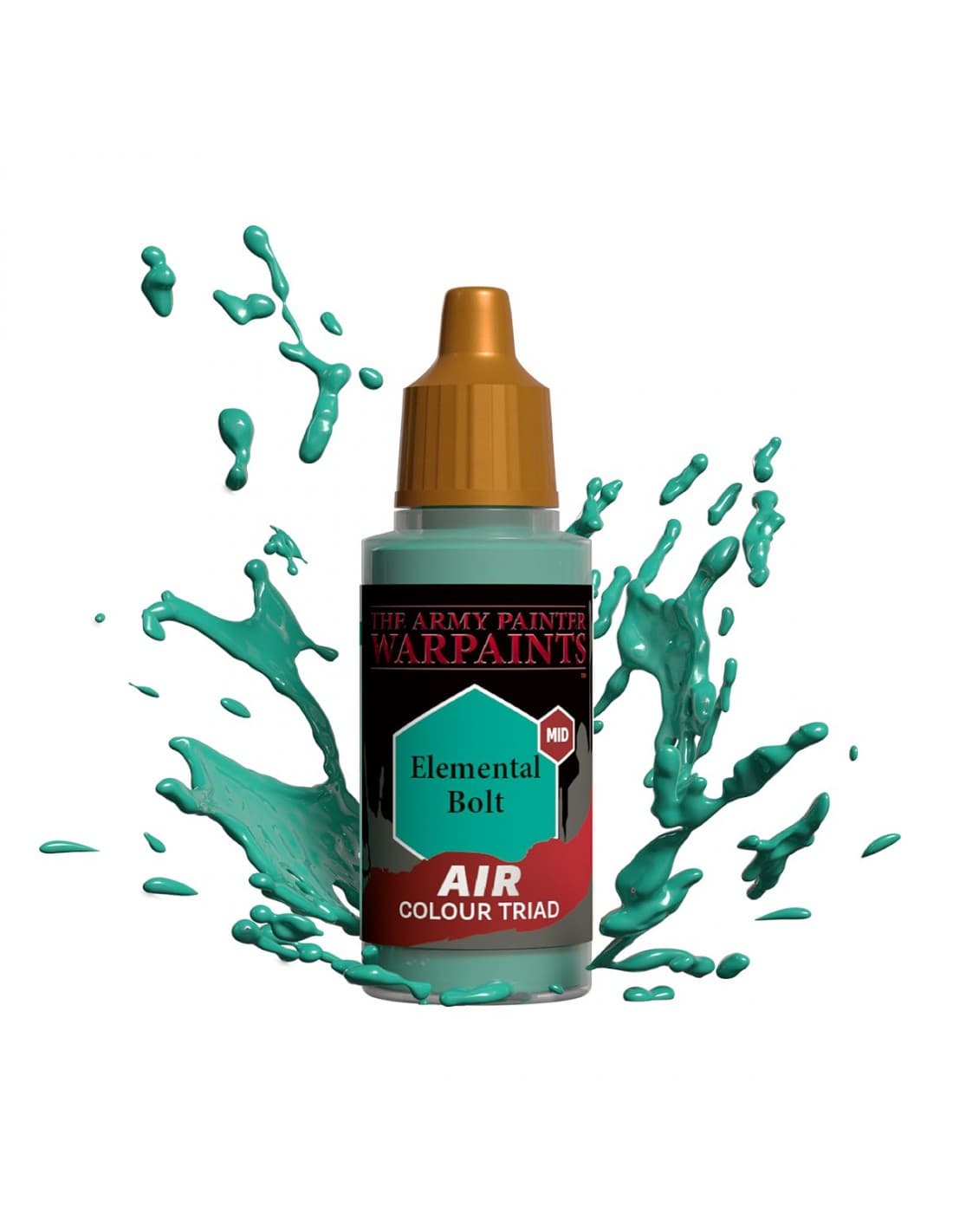 Elemental Bolt - Air - Warpaints - The Army Painter