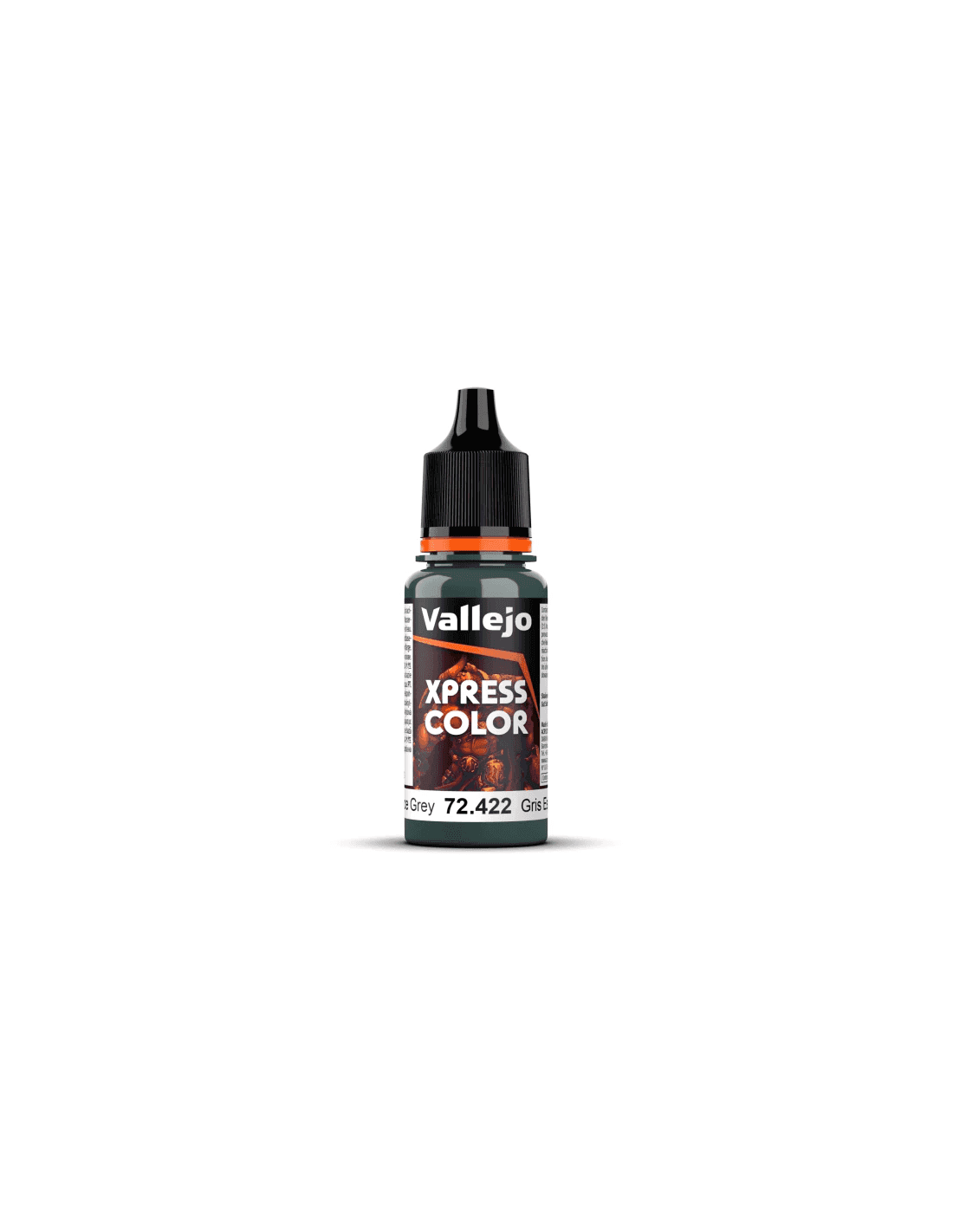 Space Grey - Xpress Color - Vallejo