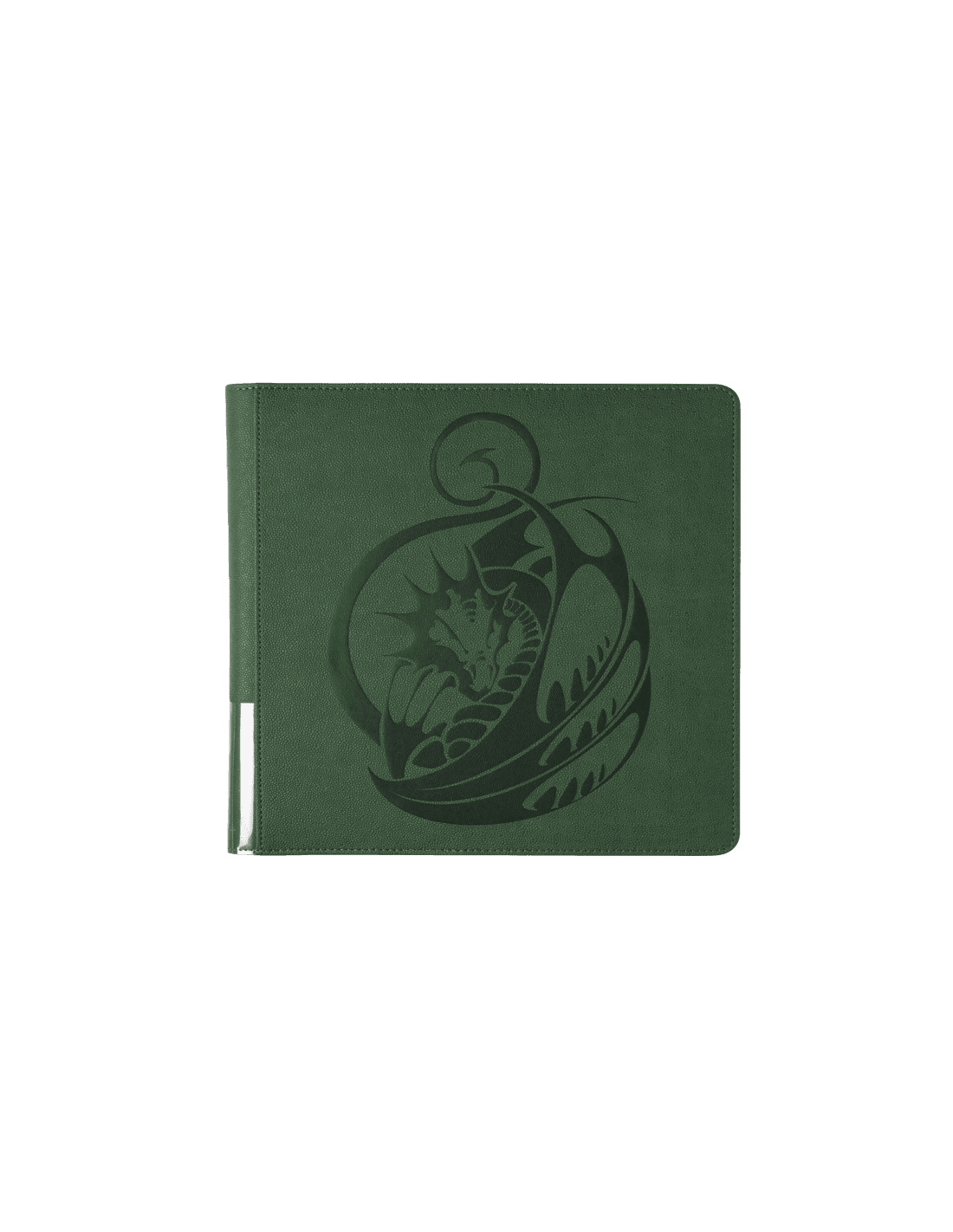 Zipster XL + 24 pages - Dragon Shield