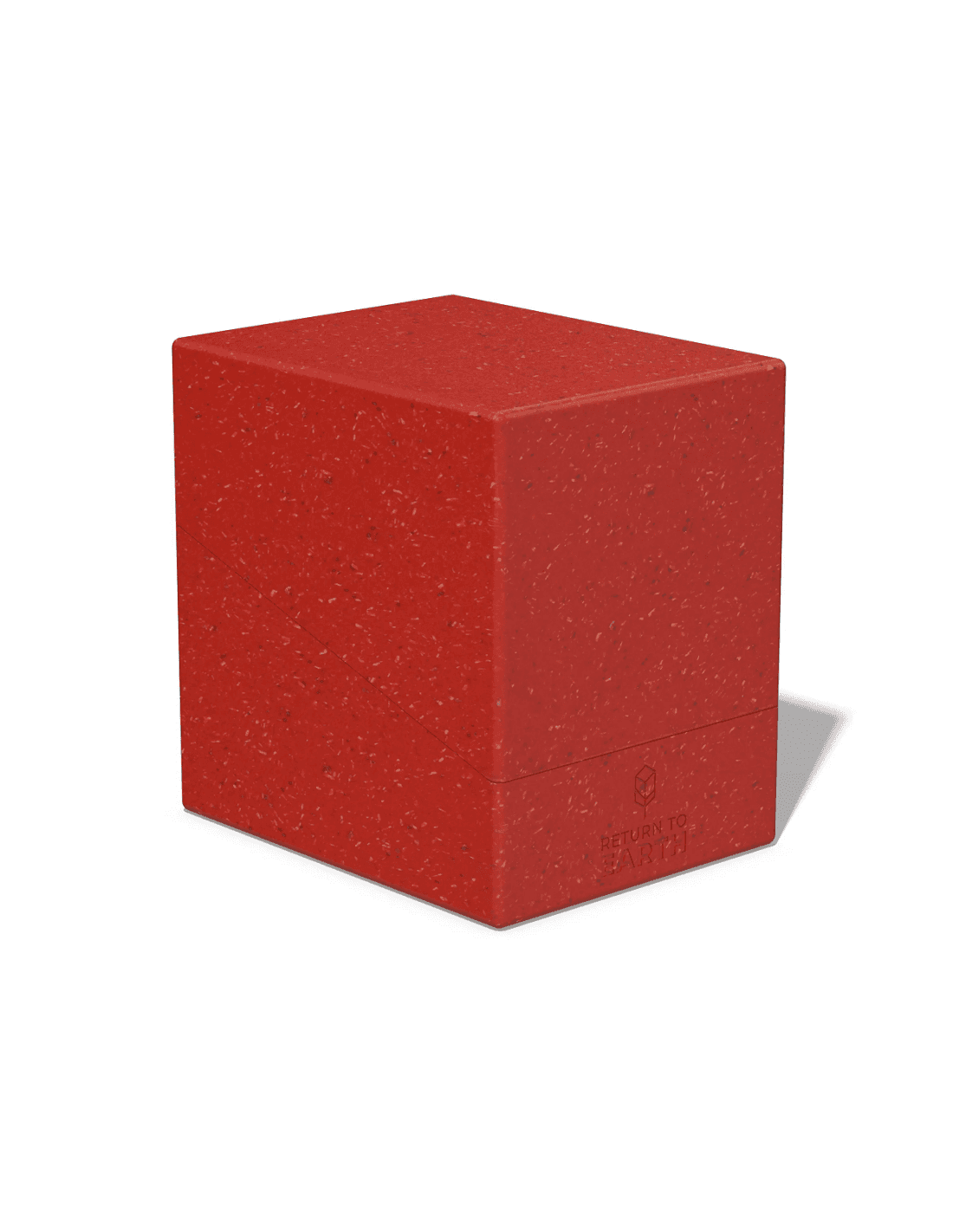 Boulder 133+ - Return to Earth - Deck Box - Ultimate Guard