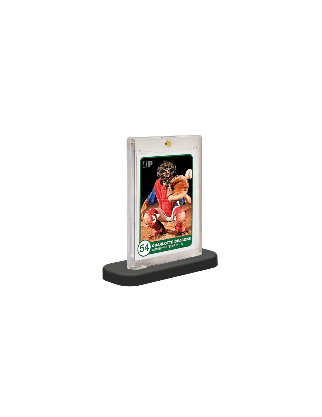 One Touch & Stands 35PT UV - 5stk - Ultra Pro
