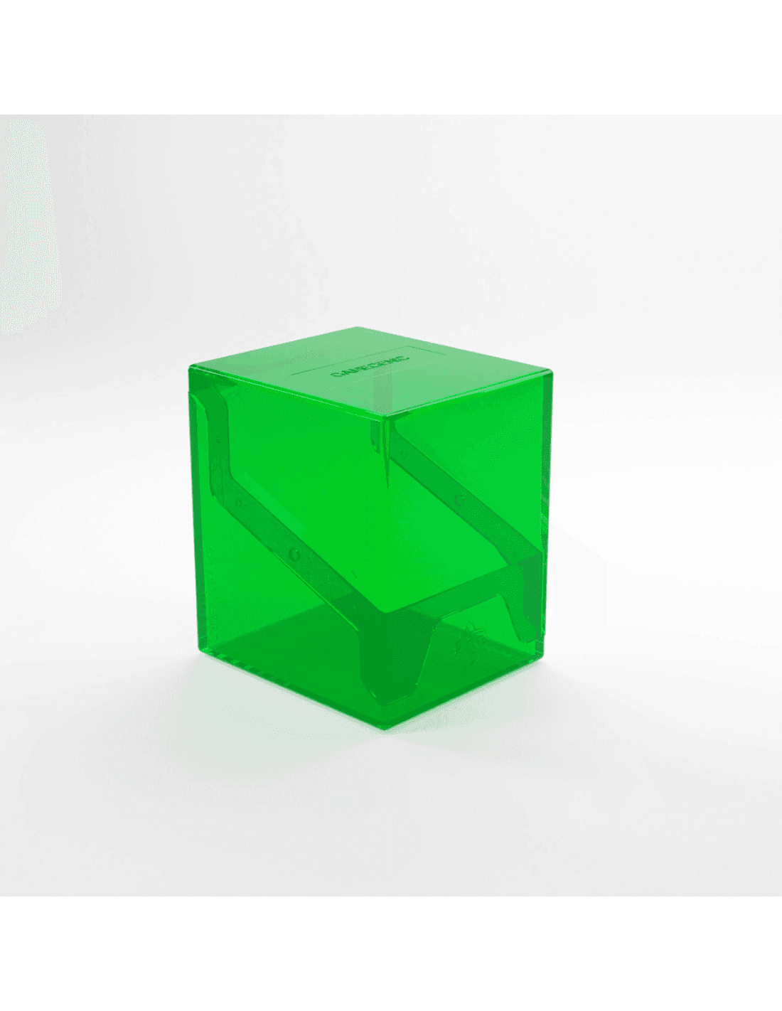 Bastion 100+ XL - Deck box - Gamegenic