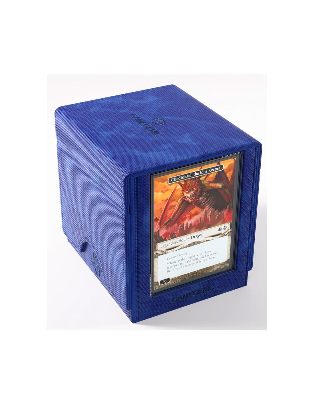 Sidekick PRO 100+ XL - Deck Box - Gamegenic