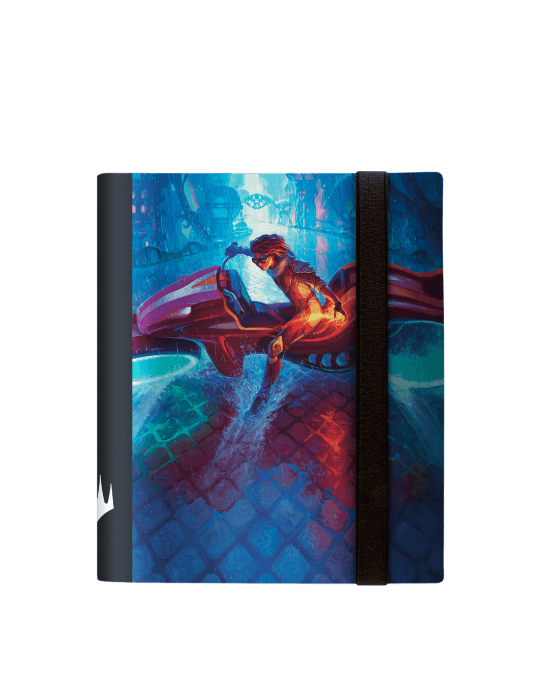 4-pocket binder - Aetherdrift - Magic the Gathering - Ultra Pro