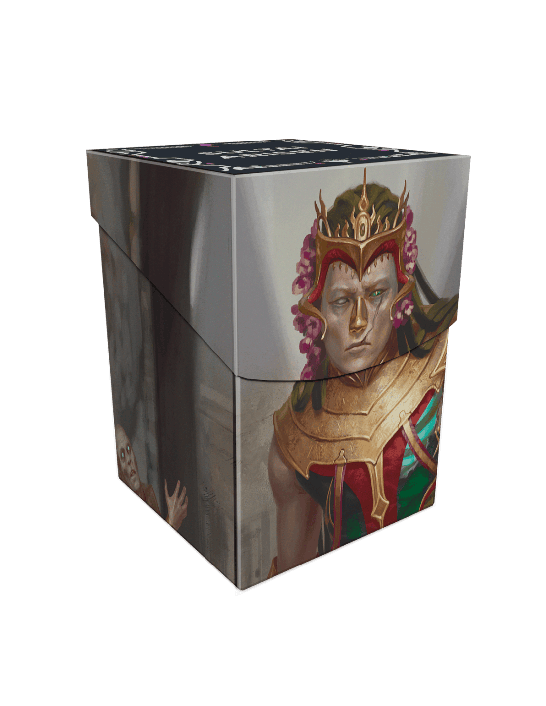 Kotis, Sibsig Champion - Deck box 100+ - Tarkir Dragonstorm - Magic the Gathering - Ultra Pro