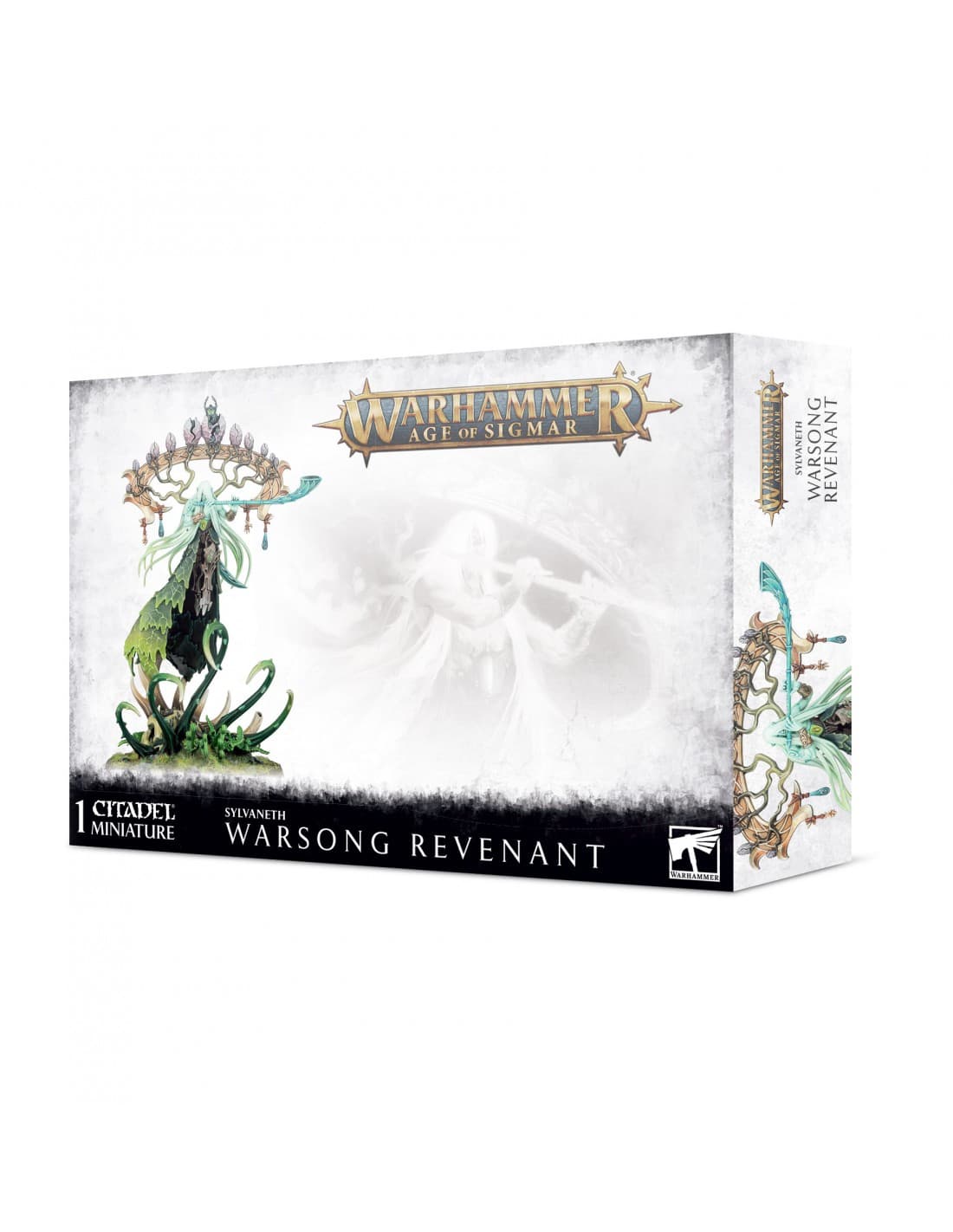 Warsong Revenant - Age of Sigmar - Games Workshop