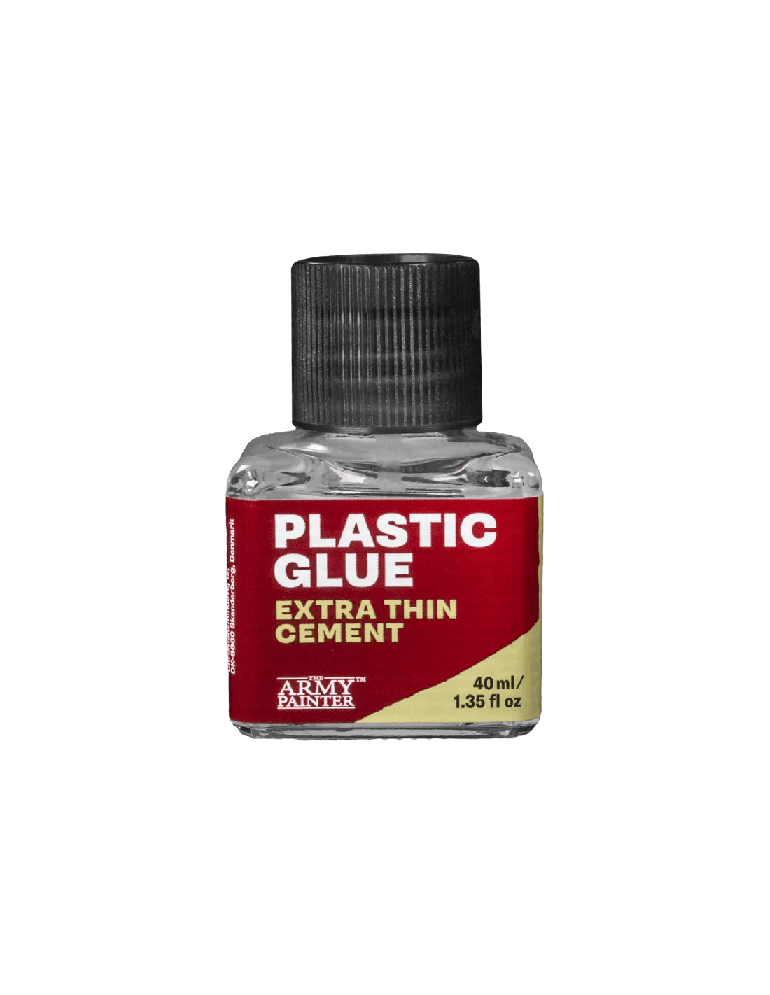 Plastic Glue Extra Thin Cement - Plastiklim - The Army Painter