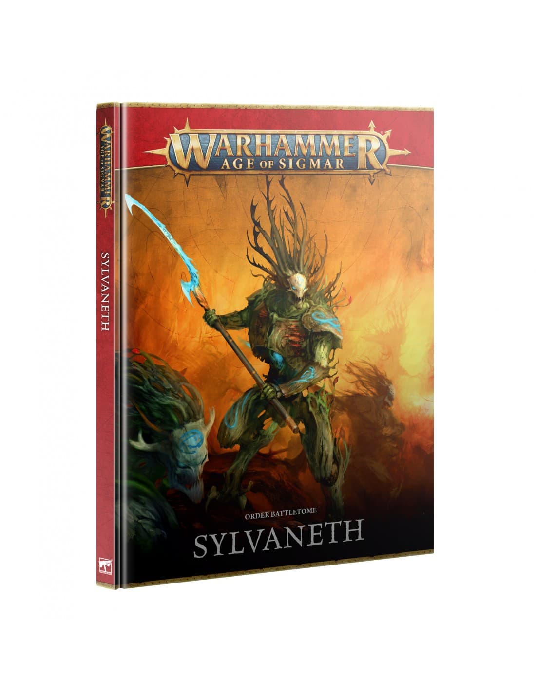 Battletome - Sylvaneth - Age of Sigmar - Games Workshop