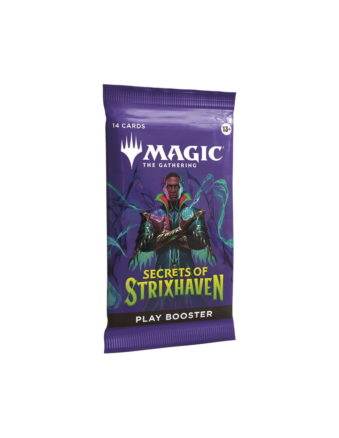 Play Booster - Secrets of Strixhaven - Magic the Gathering