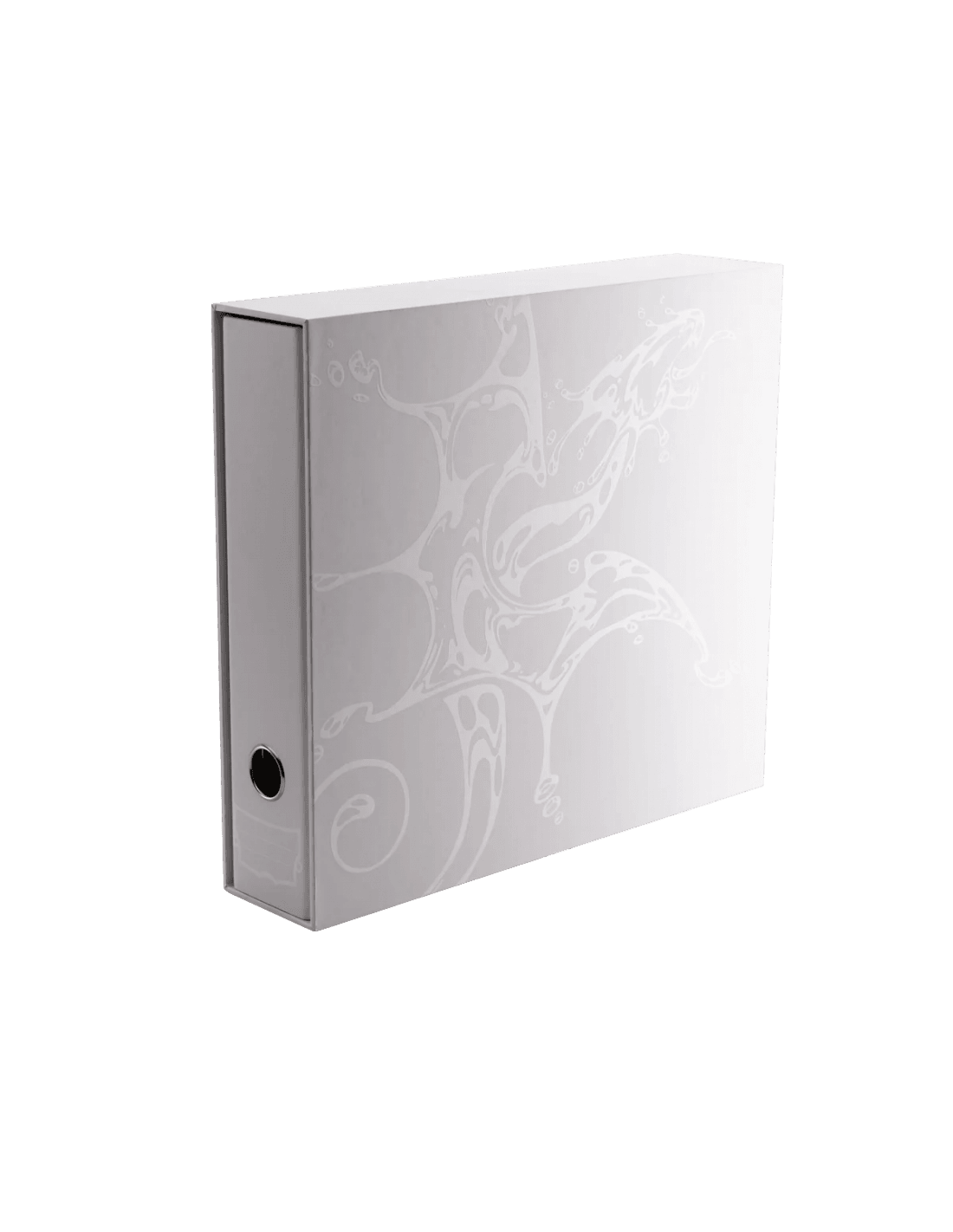 Sanctuary Slipcase Binder 24-pocket - Dragon Shield