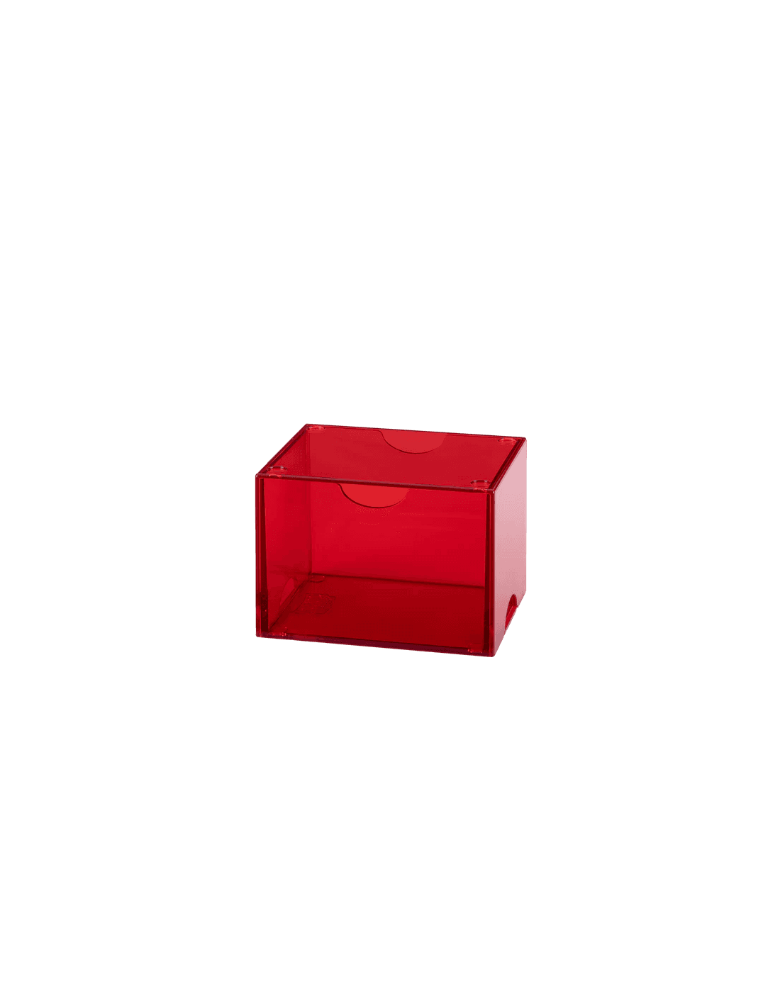 Strongbox - Dragon Shield